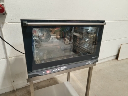 Unox convection oven XFT190 (Rossella)
